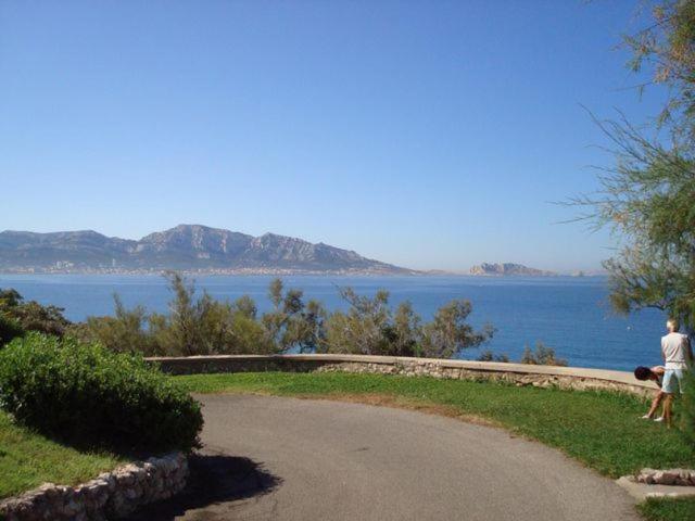 Domus Sea And City Marsella Exterior foto