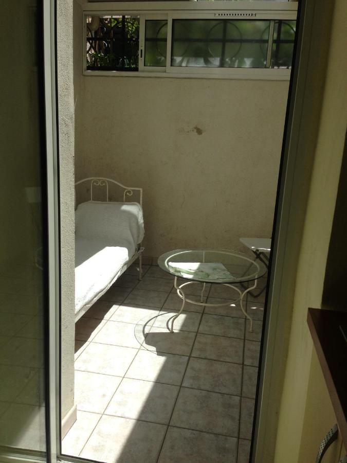 Domus Sea And City Marsella Exterior foto