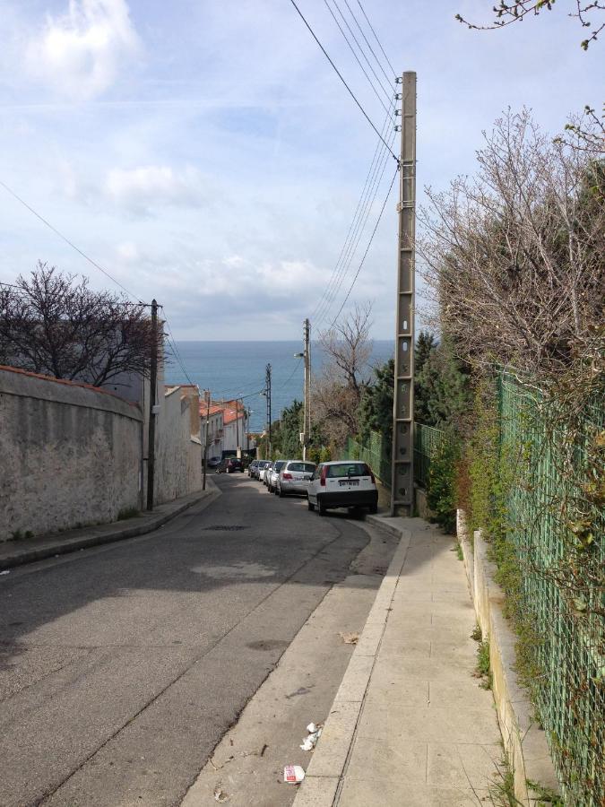 Domus Sea And City Marsella Exterior foto